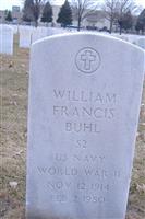 William Francis Buhl