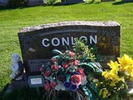 William Francis Conlon