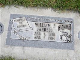 William Francis Farrell