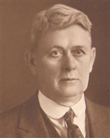 William Francis McKinnon William Francis McKinnon