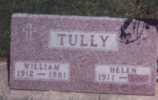 William Francis Tully William Francis Tully