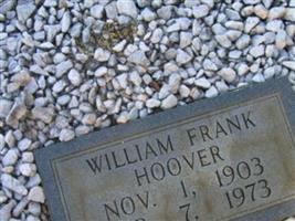 William Frank Hoover
