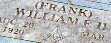 William F. "Frank" McMurry, II