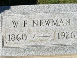 William Frank Newman