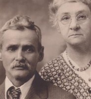 William Frank Overmyer William Frank Overmyer