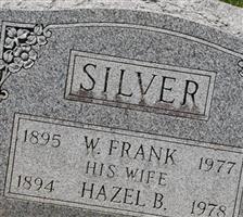 William Frank Silver