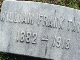 William Frank Twitty