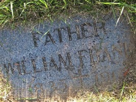 William Franke William Franke