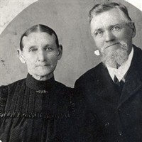 William Franke William Franke