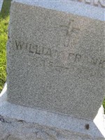 William Franke William Franke