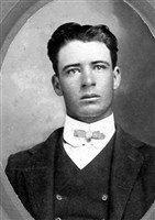 William Franklin "Bud" Simms William Franklin "Bud" Simms