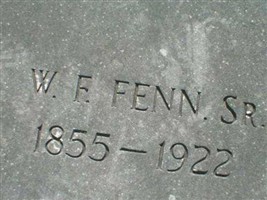 William Franklin Fenn