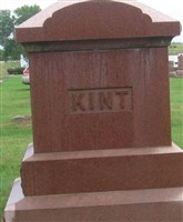 William Franklin Kint