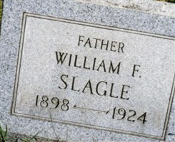 William Franklin Slagle