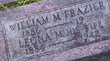 William Frazier