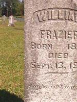 William Frazier