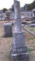 William Fred Tillman William Fred Tillman