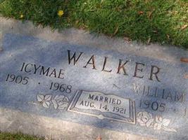 William Fred Walker