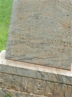 William Frederick Hamblin