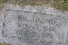 William Fredrick Lindner
