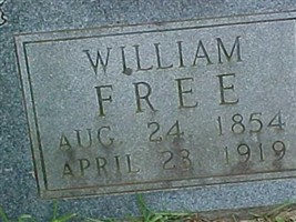 William Free