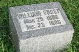 William Frost