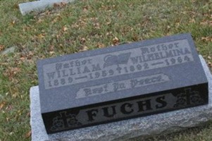 William Fuchs