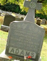 William G. Adams William G. Adams