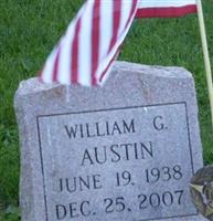 William G Austin