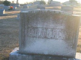 William G Brandon, Jr