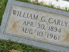William G Carlyle William G Carlyle