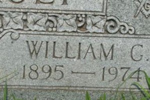 William G Chenault
