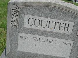 William G. Coulter