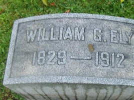 William G. Ely
