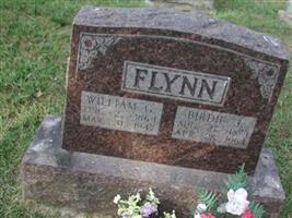 William G. Flynn, Jr