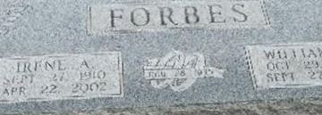 William G. Forbes