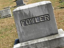 William G. Fowler William G. Fowler