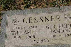 William G. Gessner