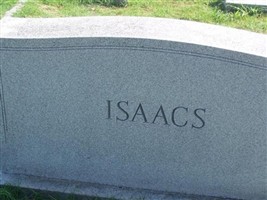 William G. Isaacs
