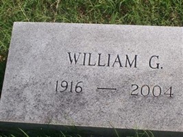 William G. Isaacs