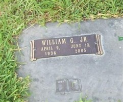 William G. Jeter