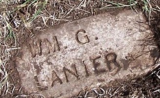 William G. Lanier