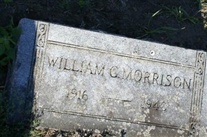 William G. Morrison
