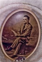William G Petropoulos William G Petropoulos