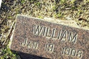 William G. Rainey