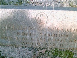 William G. Sherron