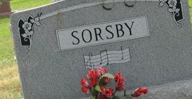 William G. Sorsby