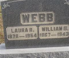 William G. Webb
