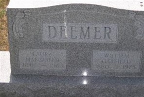 William Garfield Deemer