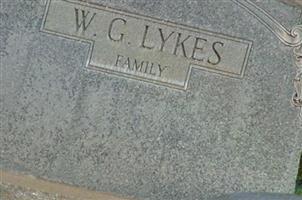 William Garland Lykes